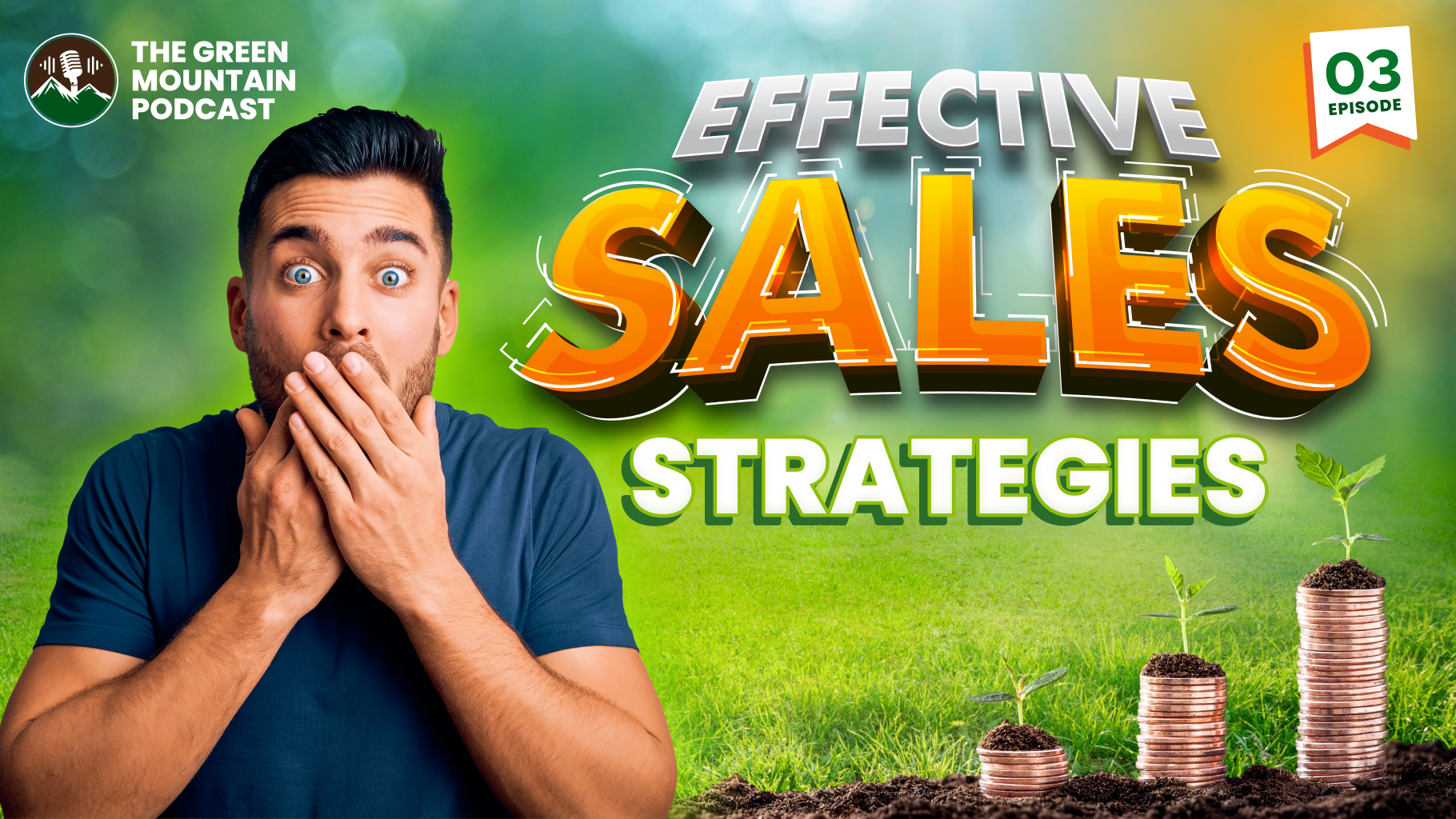Sales Strategies