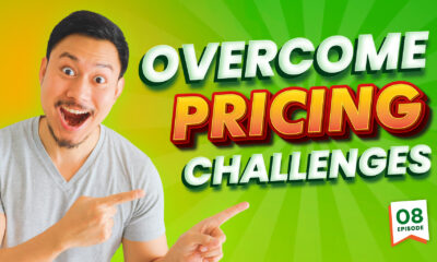Why Most Landscapers Struggle With Pricing & How to Fix It – (Episode 8)