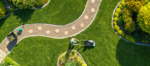 Any Secrets in Running a Profitable Lawn Care and Landscape Business_