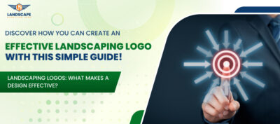 Landscaping Logos: What Makes A Design Effective?