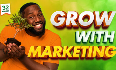 Why You Need Consistent Branding to Grow Your Landscaping Business – (Episode 32)