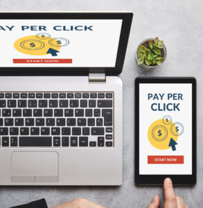 What are PPC (pay-per-click) Ads_